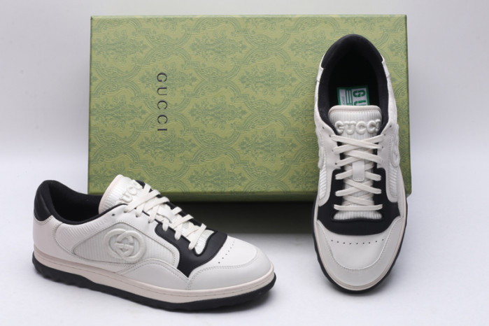 G*u*i* sneaker