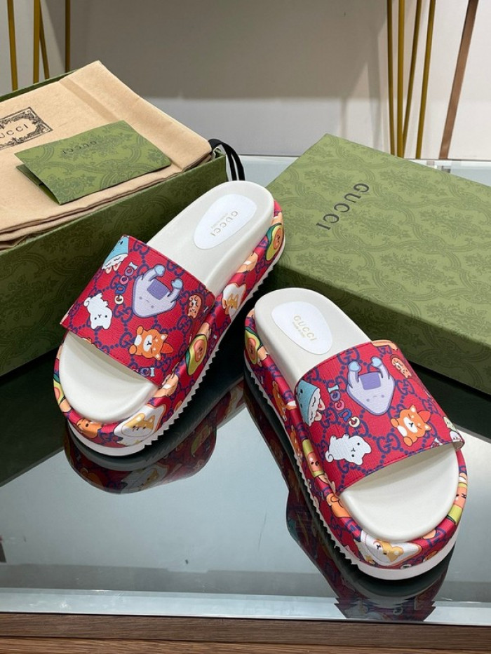 G*u*i* sandal 175