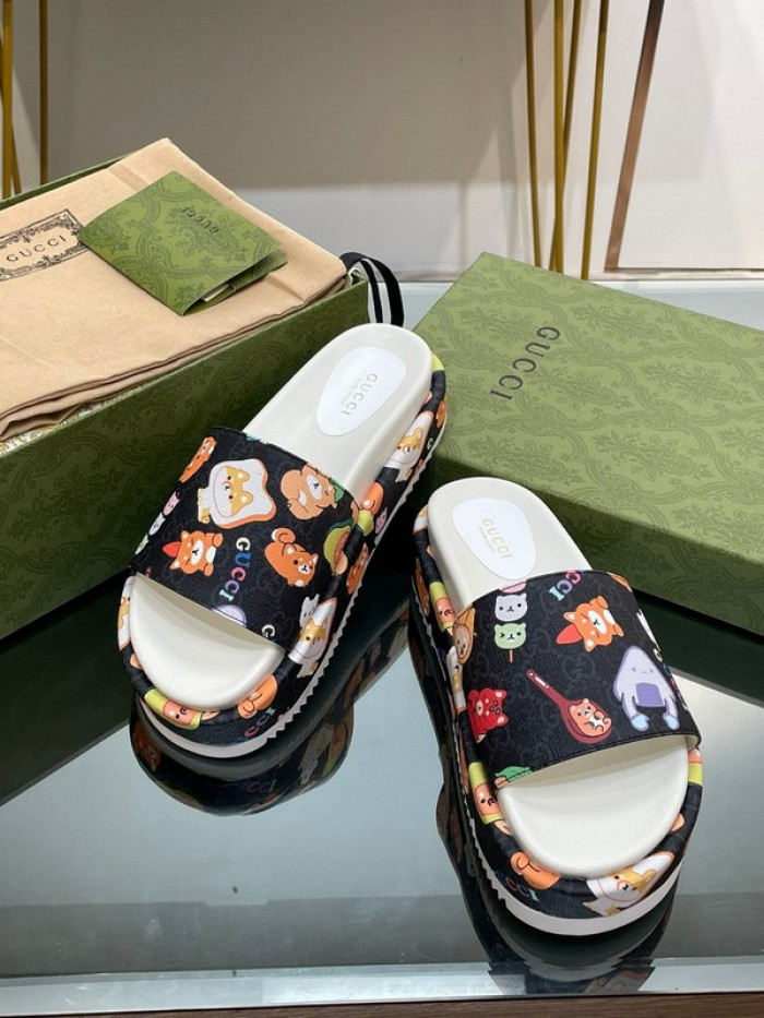 G*u*i* sandal 176