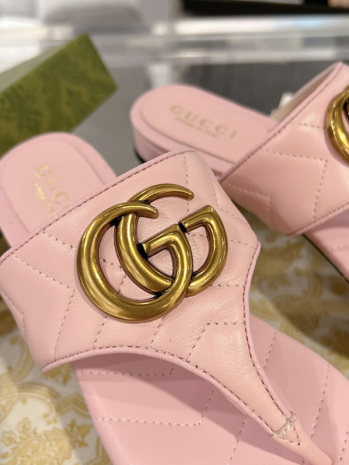 G*u*i* sandal 187