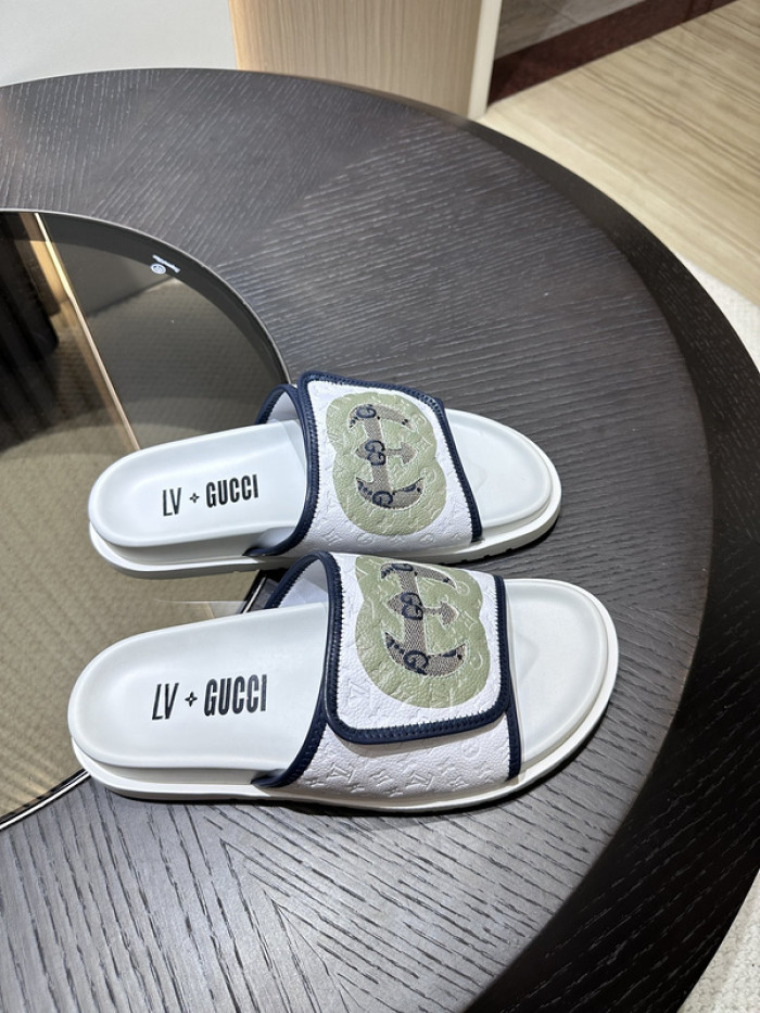G*u*i* sandal 125
