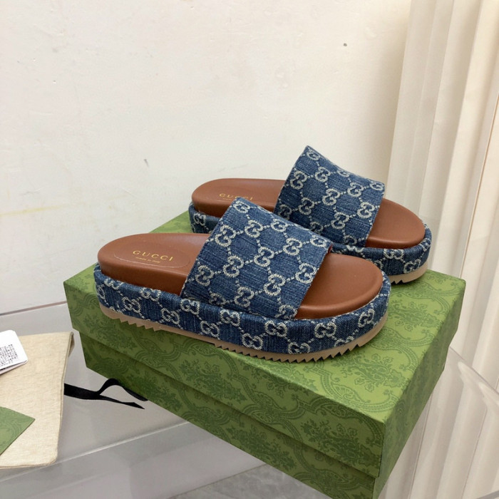 G*u*i* sandal 150