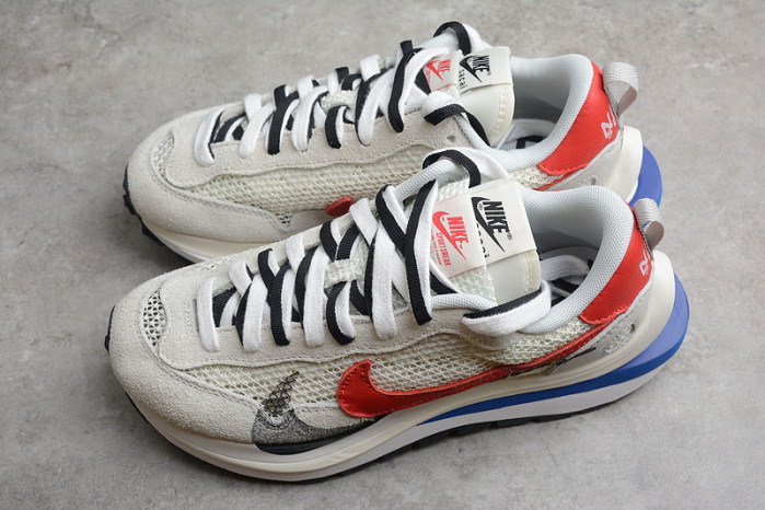 Sacai X VaporWaffle 