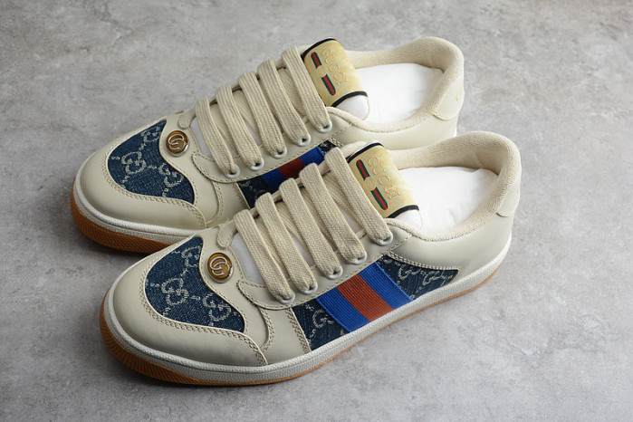 G*u*i* trainer sneaker 96