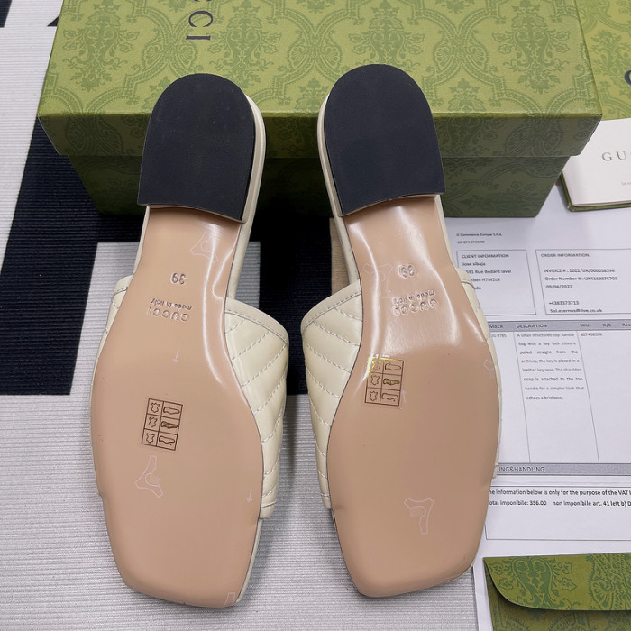 G*u*i* sandal 106
