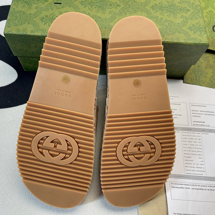 G*u*i* sandal 117