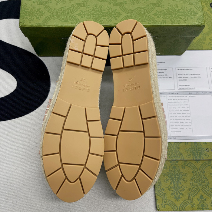 G*u*i* sandal 118