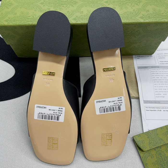 G*u*i* sandal 121