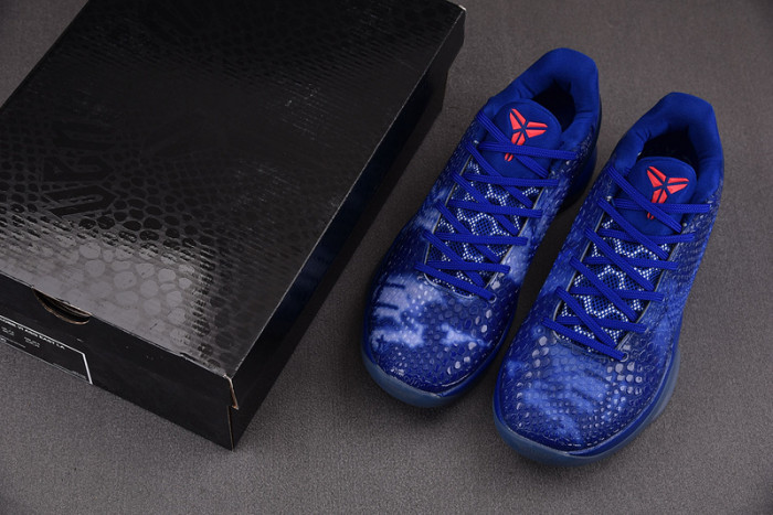 NIKE ZOOM KOBE 6 