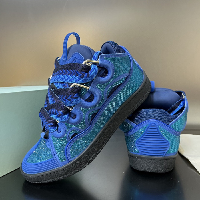 LANVIN SNEAKER LS122
