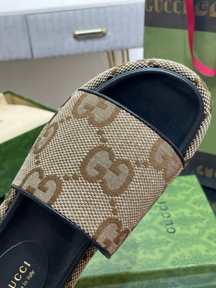 G*u*i* sandal 165