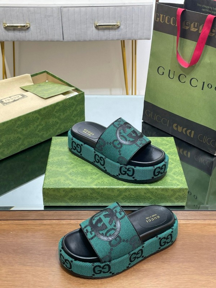 G*u*i* sandal 168