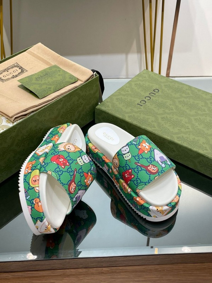 G*u*i* sandal 171
