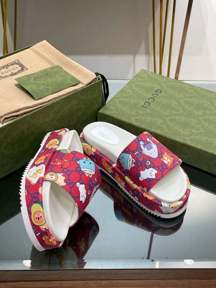 G*u*i* sandal 175