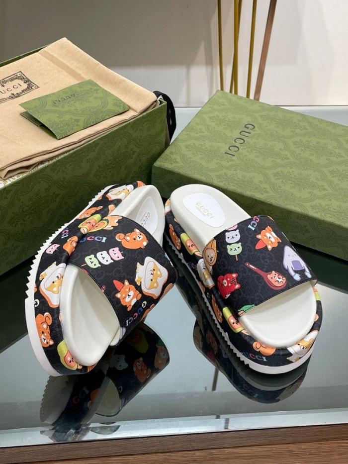 G*u*i* sandal 176