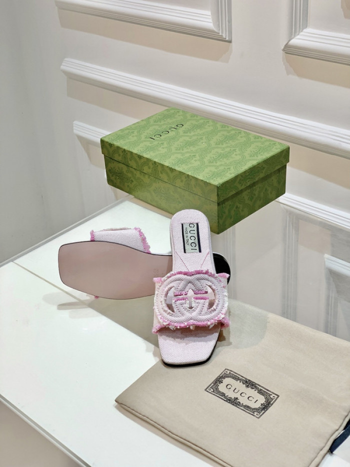 G*u*i* sandal 207