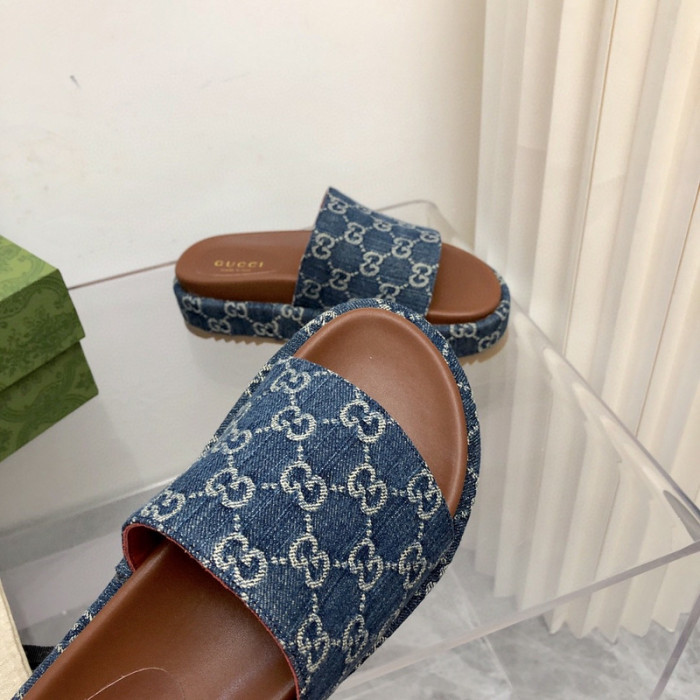 G*u*i* sandal 150