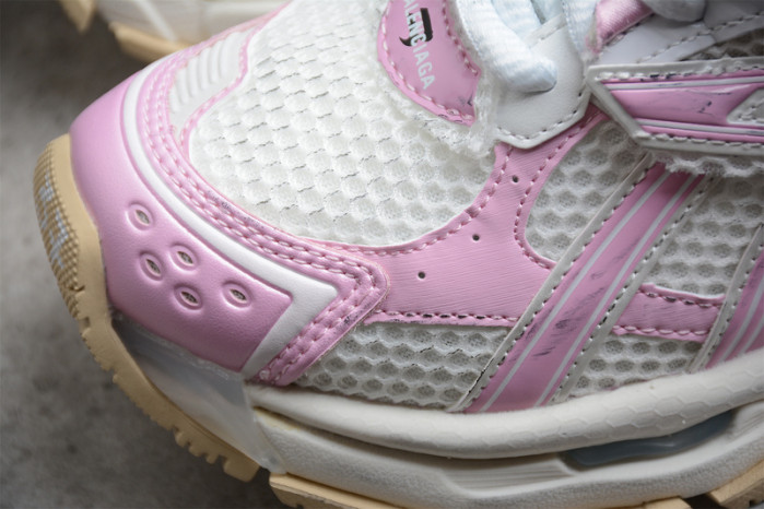 RUNNER SNEAKER 