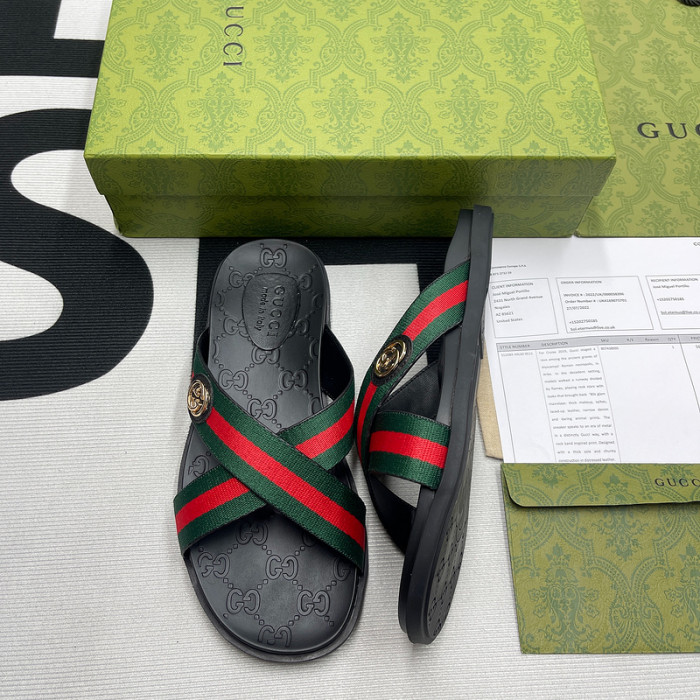 G*u*i* sandal 102