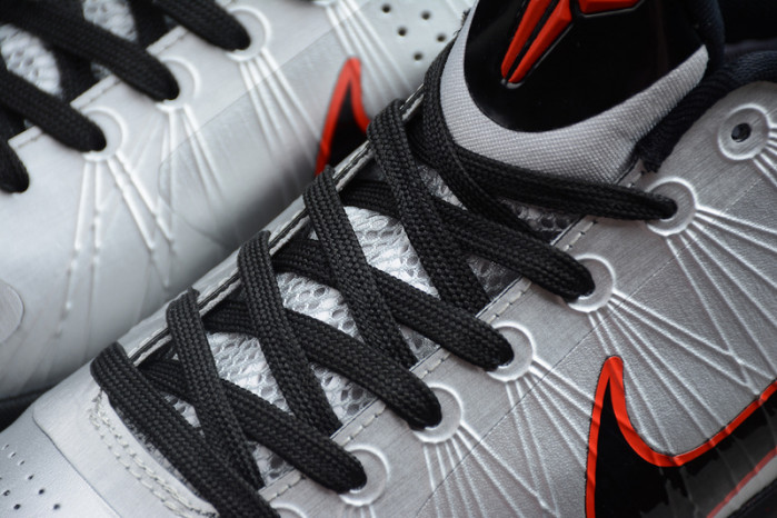 NIKE ZOOM KOBE 5 