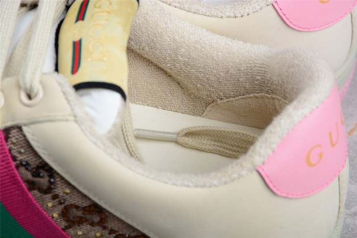G*u*i* trainer sneaker 90