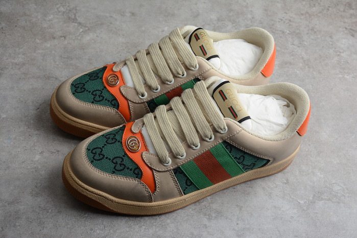 G*u*i* trainer sneaker 95