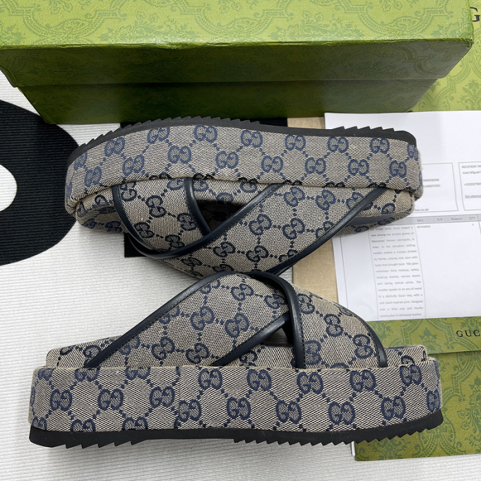 G*u*i* sandal 88