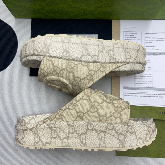 G*u*i* sandal 97