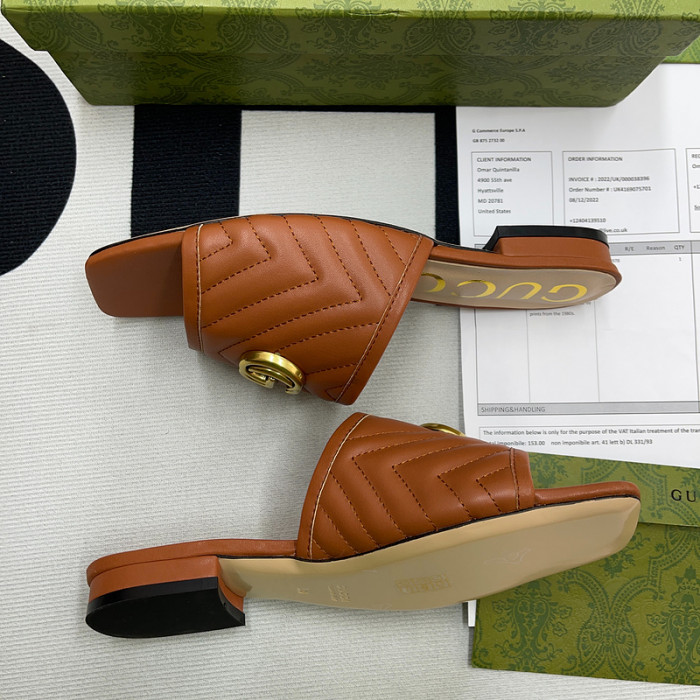 G*u*i* sandal 99
