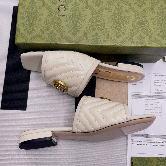 G*u*i* sandal 106