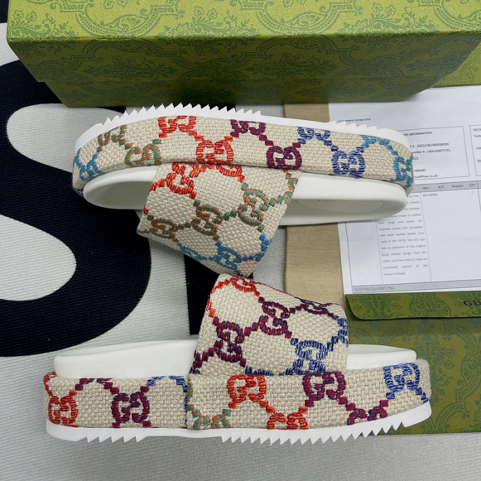 G*u*i* sandal 112