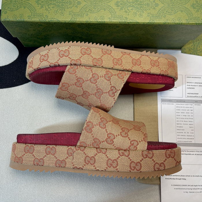 G*u*i* sandal 117
