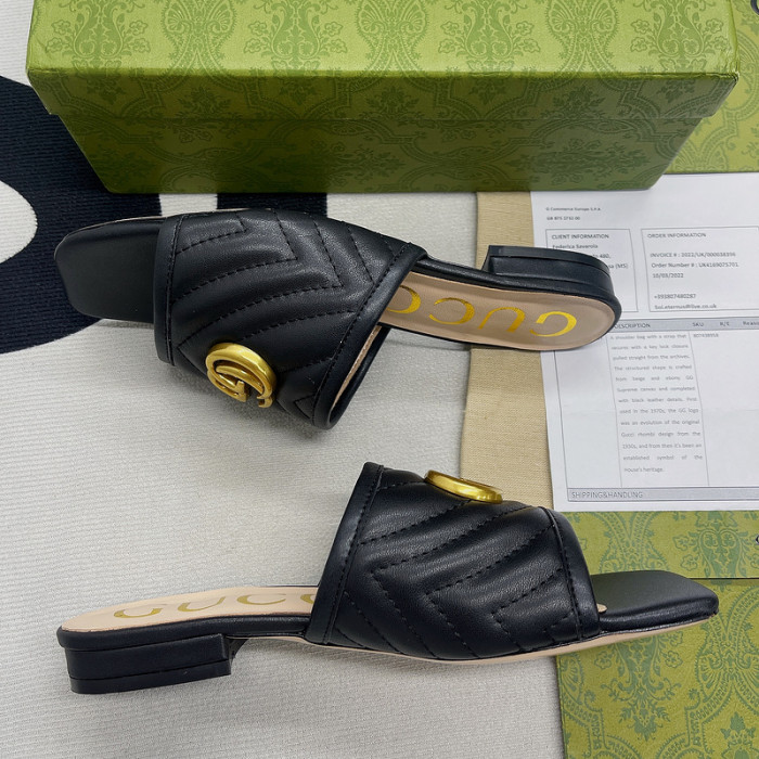 G*u*i* sandal 120