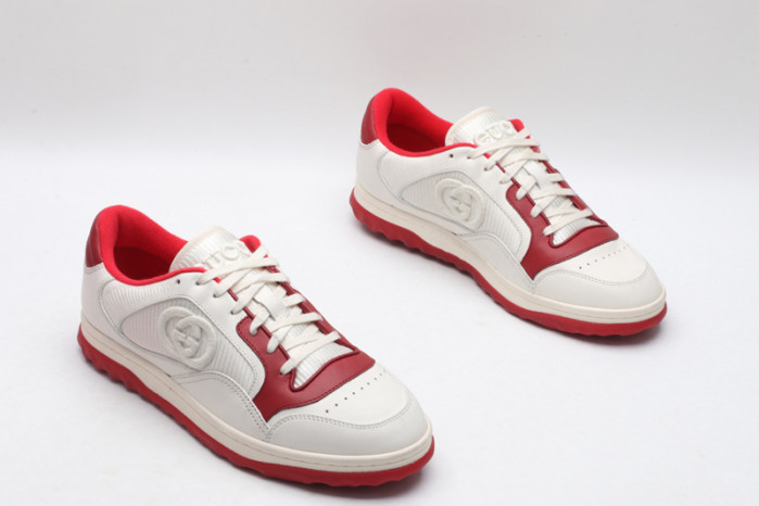 G*u*i* sneaker