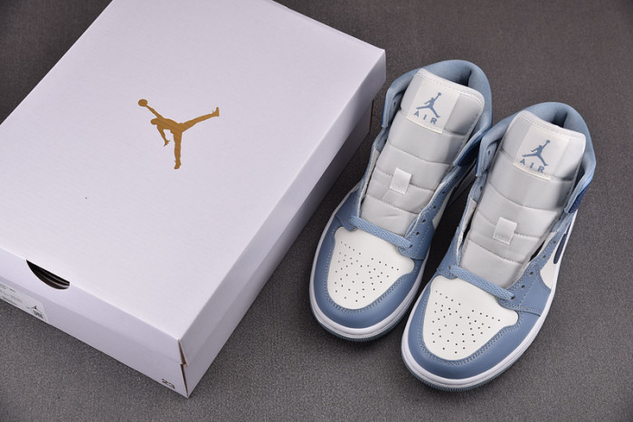 Air Jordan 1 Mid 