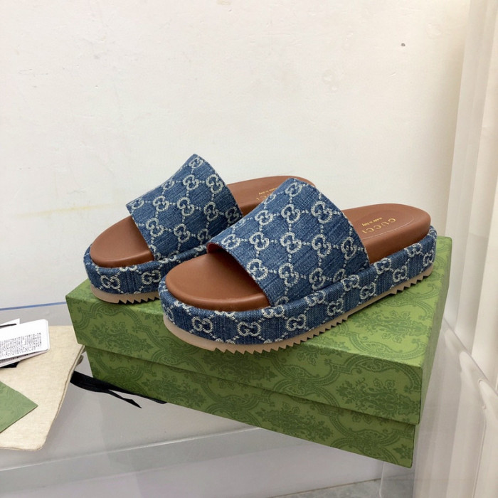 G*u*i* sandal 150