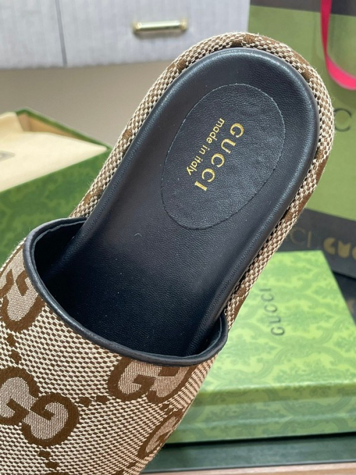 G*u*i* sandal 165