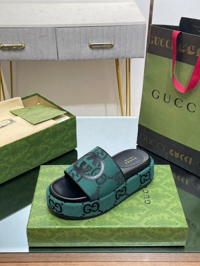 G*u*i* sandal 168