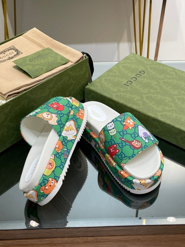 G*u*i* sandal 171