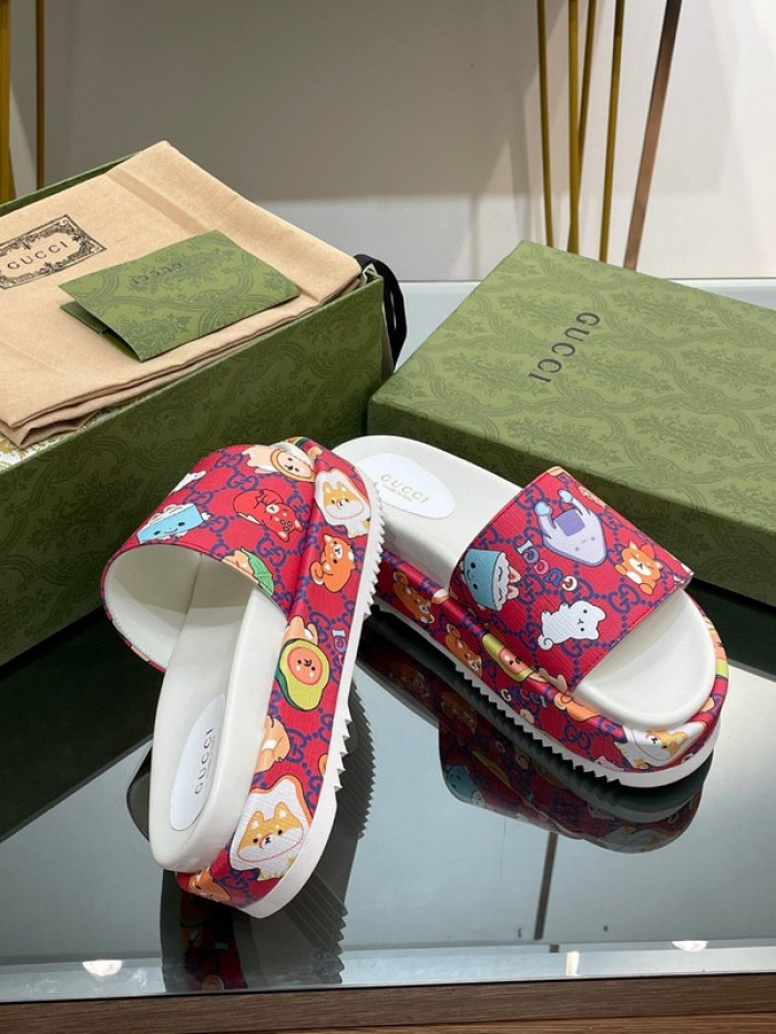 G*u*i* sandal 175