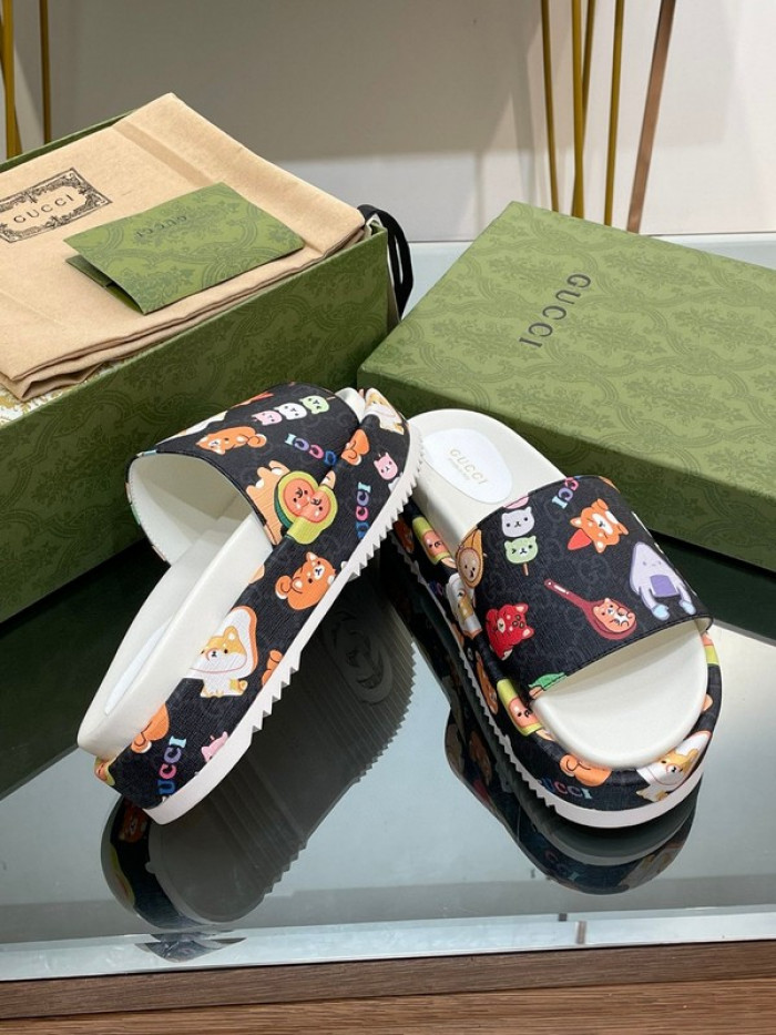 G*u*i* sandal 176