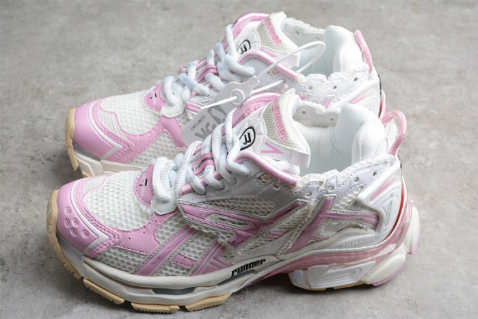 RUNNER SNEAKER 