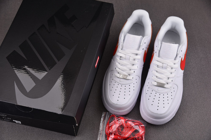 S*p*e x air force 1 low 