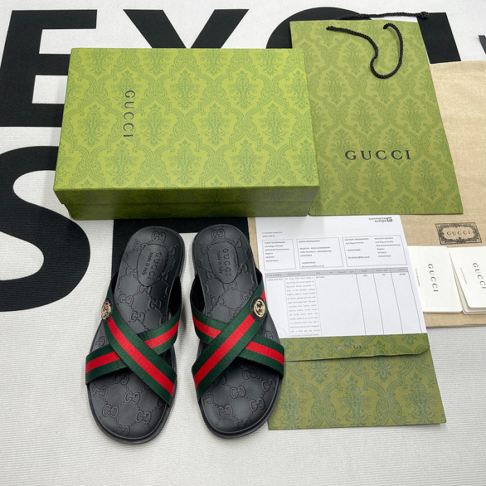 G*u*i* sandal 102