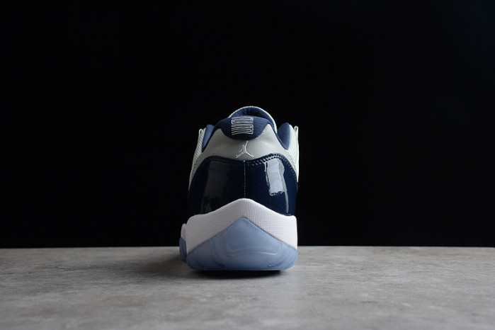 AIR JORDAN 11 RETRO LOW 