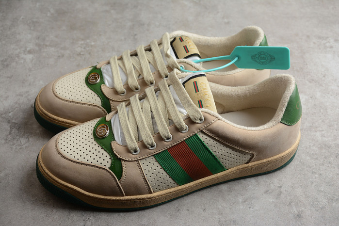 G*u*i* trainer sneaker 86