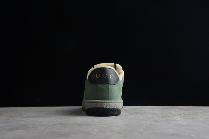 G*u*i* trainer sneaker 97
