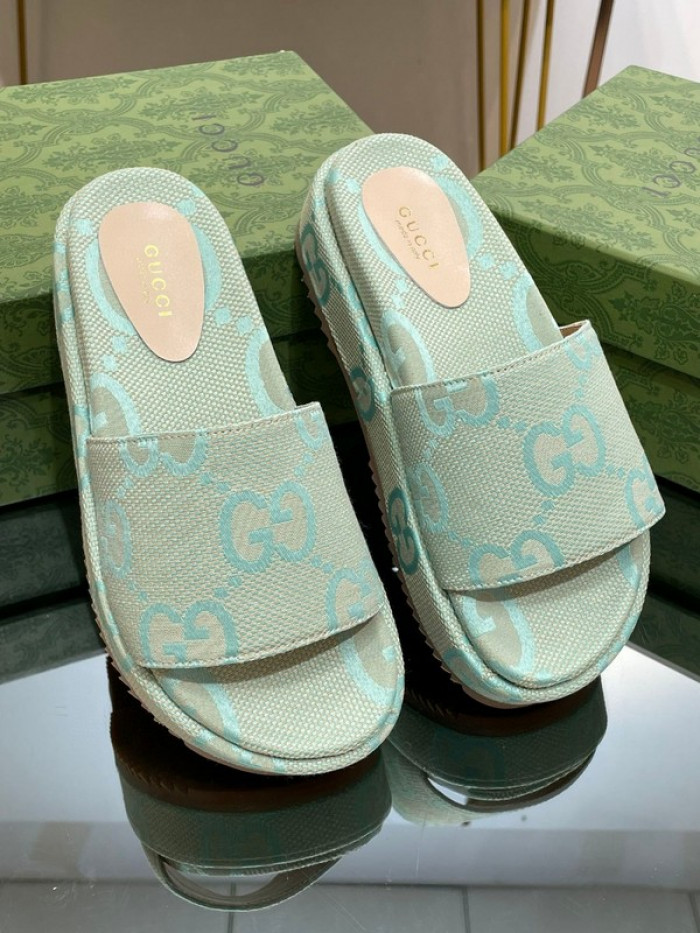 G*u*i* sandal 151