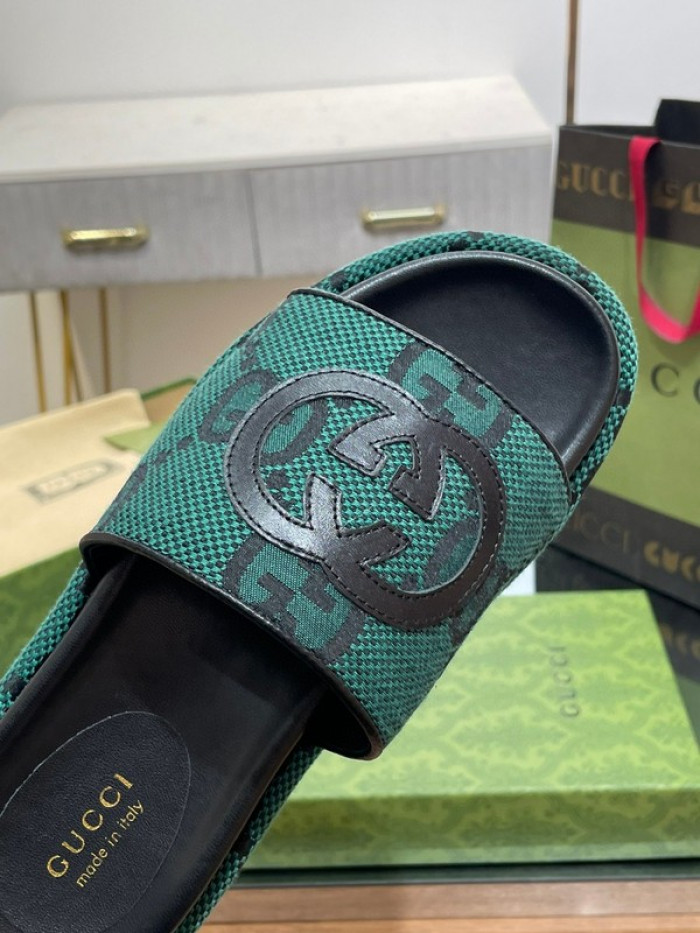 G*u*i* sandal 168