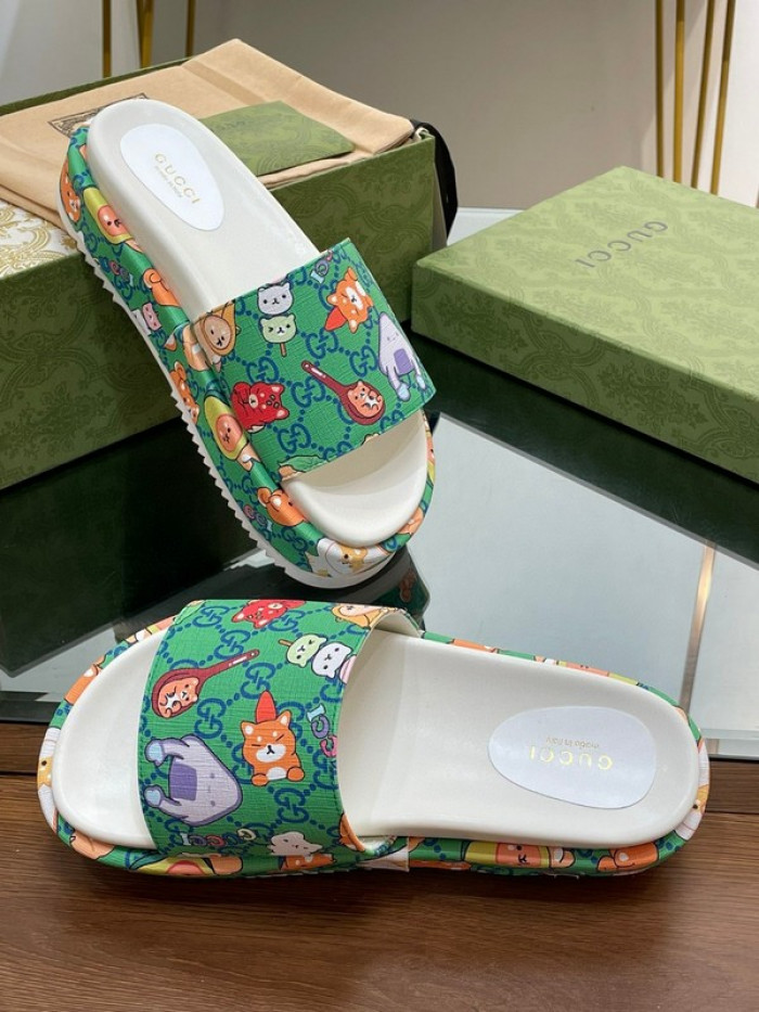 G*u*i* sandal 171